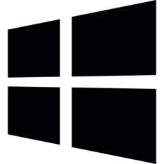 Windows platform Logo