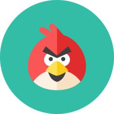 Angry birds
