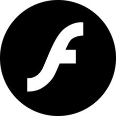 Flash Logo