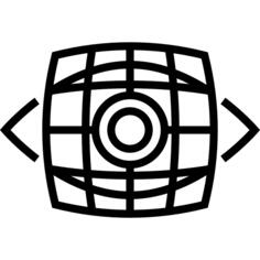 仿生隐形眼镜