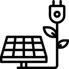 Solar panel