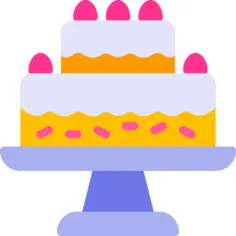 蛋糕