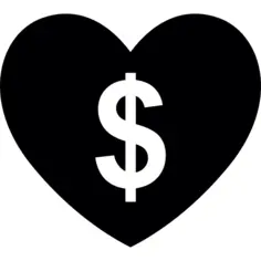 Love money