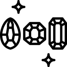 Gems