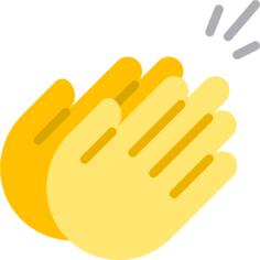 Clapping