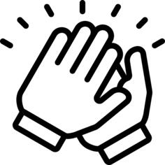 Clapping