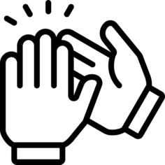 Clapping