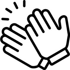 Clapping