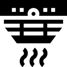 烟雾探测器