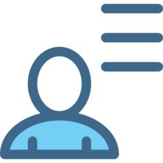 User list