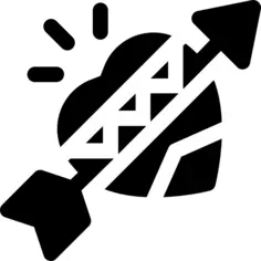 心