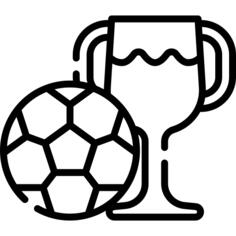 Football cup