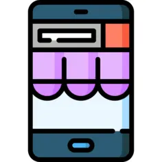 Online shop