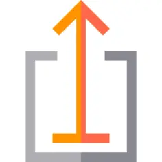 上传