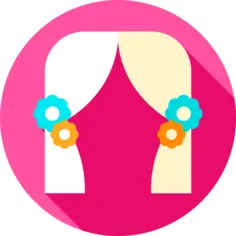 婚礼拱门