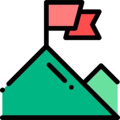 目标