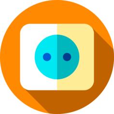 插座