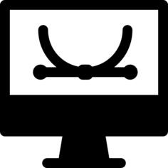 Digital graphic