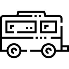 大篷车