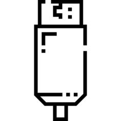 USB电缆