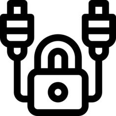USB电缆