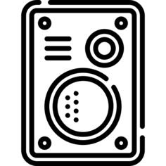 Speaker