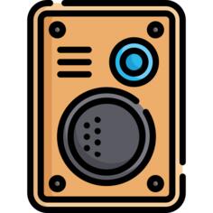 Speaker