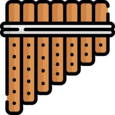 Panpipe