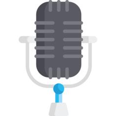 Microphone
