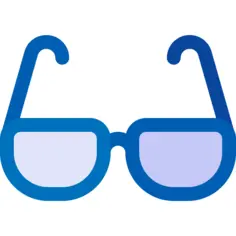 眼镜