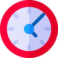 Wall clock