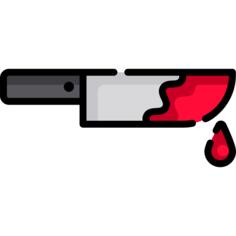 Knife
