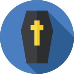 Coffin