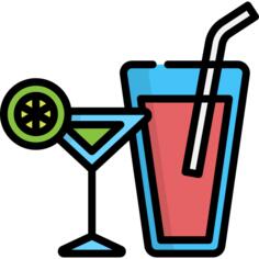 鸡尾酒