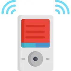Music player
