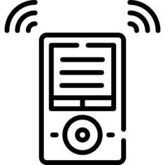 Music player