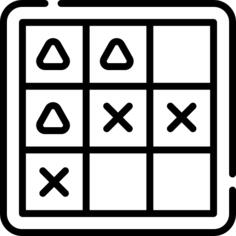 Tic tac toe