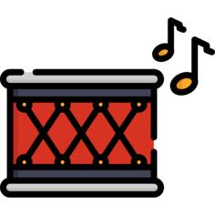 鼓