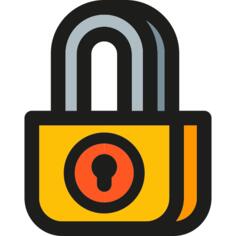 Locked