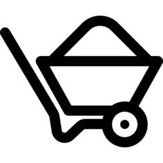 Wheelbarrow