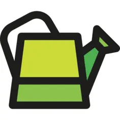 Watering can