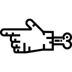 Hand