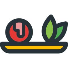 甜点