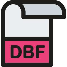 DBF