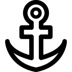 锚