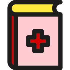 Medicine book