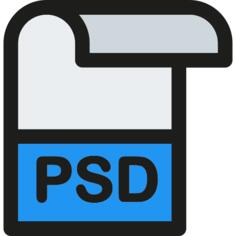 PSD