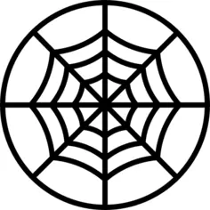 蜘蛛网