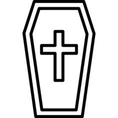 Coffin