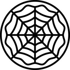 Spider web